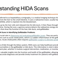 HIDA Scan