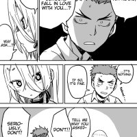 Souichirou Yamamoto udon0531 s short manga about Hypnosis is out! I really appreciate his kind permission to translate it. He is not sure if this is going to be a series as