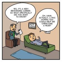 Hypnosis Comics: 3 Experiences Youll Have As A Hypnotist