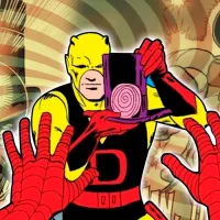 How Hypnotism Dominated Marvel Comics For Decades