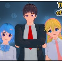 The Power of Hypnosis Comic Chapter 35 by RollB