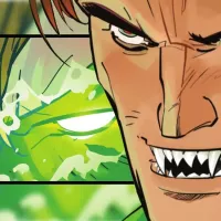 Green Lantern Has Unlocked His Most Villainous New Power
