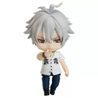Good smile Hypnosis Mic Division Rap Battle Samatoki Aohitsugi Nendoroid 10 cm Techinn