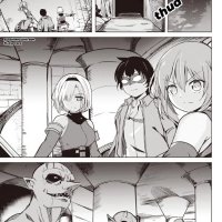 Absolute Hypnosis in Another World