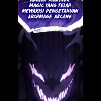 Infinite Mage Chapter 144 Bahasa Indonesia