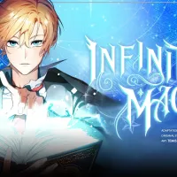 Infinite Mage