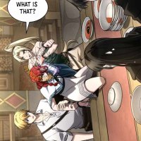 Manga: Infinite Mage Chapter