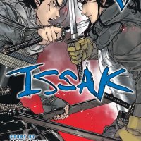 Issak Vol. 3 by Shinji Makari