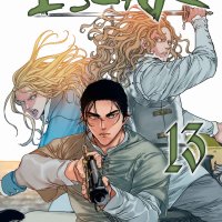 Issak Volume 13