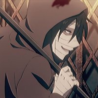 Angels of death manga aesthetic isaac foster HD phone wallpaper