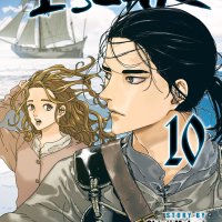 Issak Volume 10