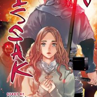 Issak Volume 6
