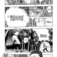 Battle in 5 Seconds After Meeting Chapter 37