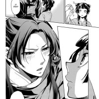 Read The Apothecary Diaries Manga English New Chapters Online Free