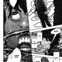 Jagaaaaaan Chapter 50