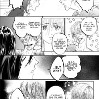 Ura Roji no Danshi-tachi