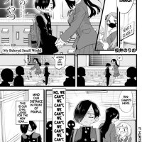 The Dangers in My Heart Chapter 100