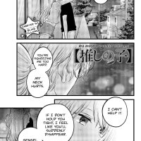 Oshi no Ko Chapter 143