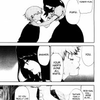 Tokyo Ghoul Chapter 62