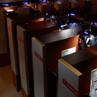 Tokyos Best Internet Cafes: Manga More Cafes in Tokyo