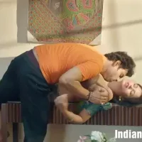 Jangal Me Mangal 2023 Indian Originals Hindi Porn Web Series
