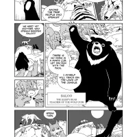 The Jungle Book