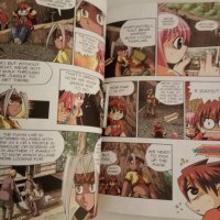 Survival in the Jungle comic book 1 Hobbies Toys Books Magazines Comics Manga on Carousell