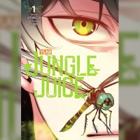 Jungle Juice Volume 1 Manhwa Review