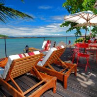 THE 10 BEST Breakfast Restaurants in Nosy Be UPDATED 2025