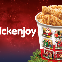 Made It Through Mum: Make this Christmas the Pasko-est celebration with Jollibee Chickenjoy