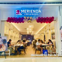 Made It Through Mum: Merienda by Pan de Manila: A Taste of Home at SM City Marilao