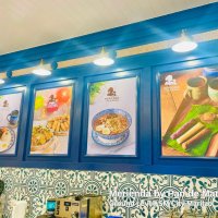Made It Through Mum: Merienda by Pan de Manila: A Taste of Home at SM City Marilao