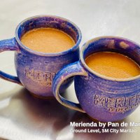 Made It Through Mum: Merienda by Pan de Manila: A Taste of Home at SM City Marilao