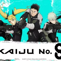 Kaiju No. 8 Vol. 14 Review: Mr. Kaiju is precious