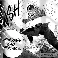 Kaiju No. 8 Vol. 14 Review: Mr. Kaiju is precious