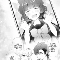 Kaiju Girl Caramelise Official