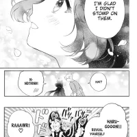 Kaiju Girl Caramelise Official