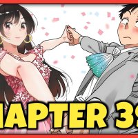 Rent-A-Girlfriend Chapter 399 Explained in hindi