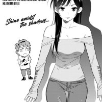 Read Kanojo Okarishimasu Manga English New Chapters Online Free