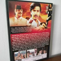 Filme DVD: Khoon Bhari Maang Vila do Conde OLX.pt