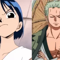 One Piece: What is Shimotsuki Kuinas Relationship With Zoro?