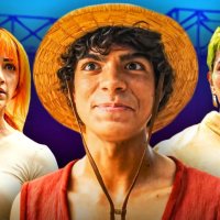 Netflix One-Piece Live-Action Cast: Every Main Actor Character