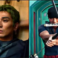 One Piece Live Action: The History Behind Zoros Wado Ichimonji Explained
