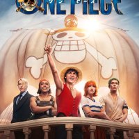 One Piece live-action ONA