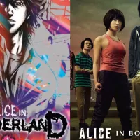 Alice in Borderland Manga vs. Show: What Are the Differences?