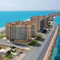 La Manga del Mar Menor