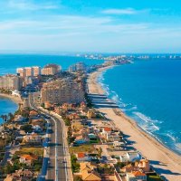 La Manga area guide