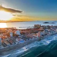 La Manga for retirees: what to expect from life by the Mar Menor