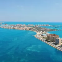 Appartement te koop: Gran Va de la Manga 14-P 30380 La Manga Spanje