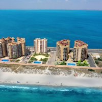 Nieuwbouw Woningen Penthouse La Manga d